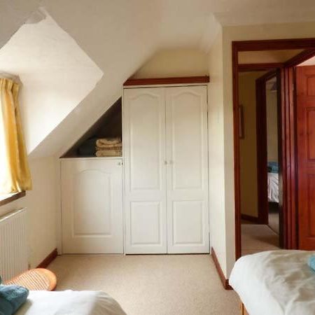 Kingsley Cottage Hickling Exterior photo