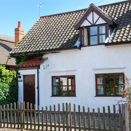 Kingsley Cottage Hickling Exterior photo