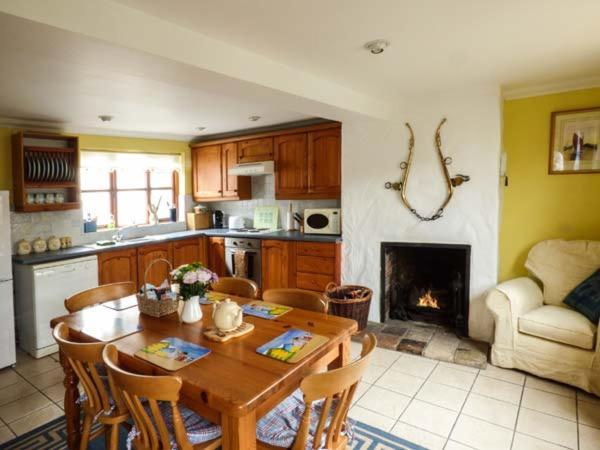 Kingsley Cottage Hickling Exterior photo